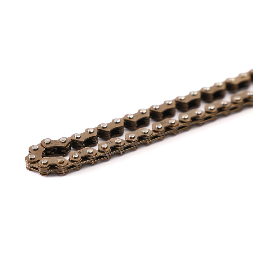 Timing Drive Chain For Yamaha 94568-A4090 94568-A6090 Xt 125R Yb125 Yfm 125