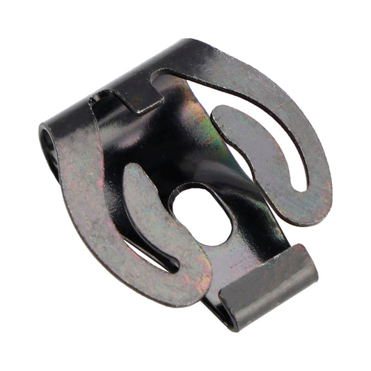 Adaptateur de bras d'essuie-glace pivotant pour Ford Mustang 2001-2004, clip de connexion E3TZ-17531-A