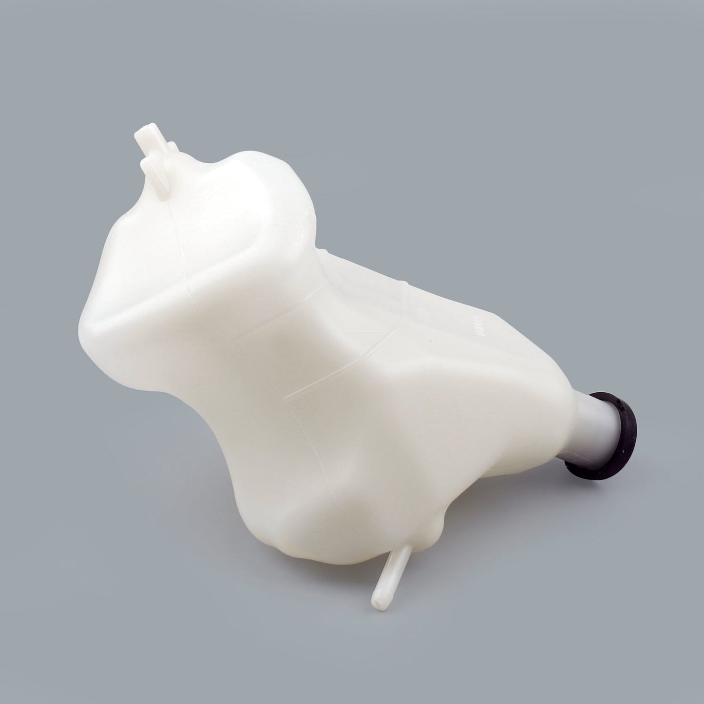 Coolant Water Overflow Tank Radiator Bottle Reservior For Honda CBR600RR 2007-08