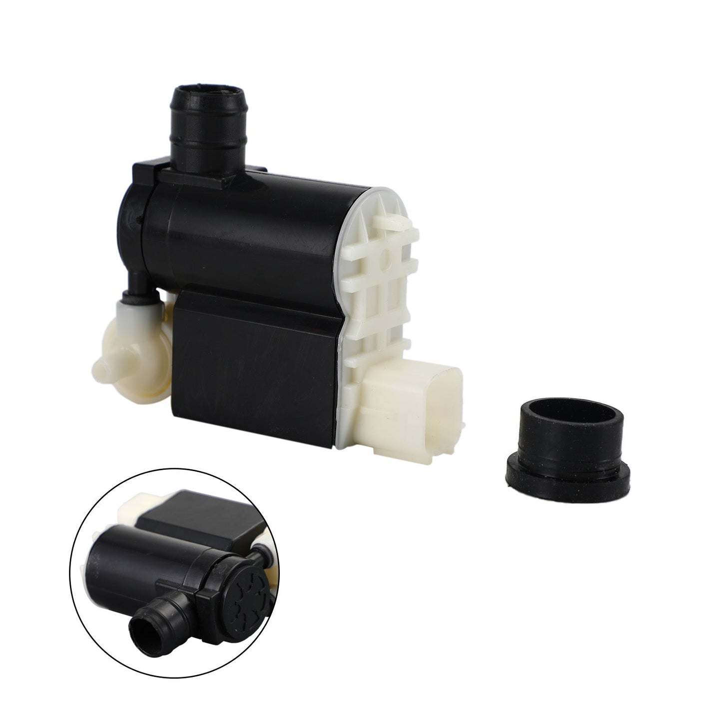 2007-2010 Hyundai Entourage 98510-2V100 Windshield Washer Pump