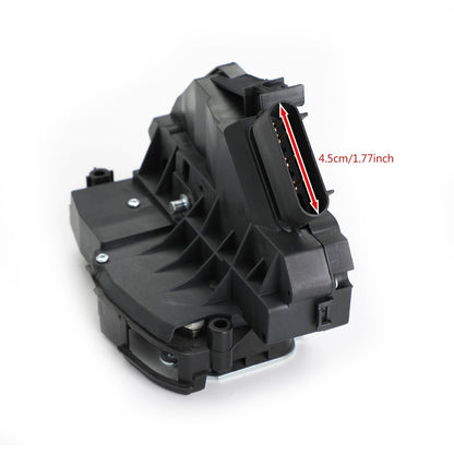 2012-2017 Frod Focus Door Lock Latch Actuator Rear Right BF6A-F26412-AD