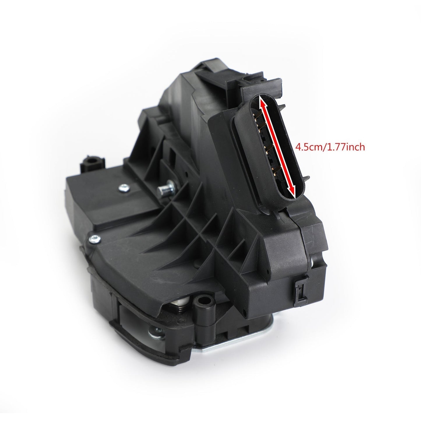 Actuador de pestillo de cerradura de puerta trasera derecha para Ford Escape 2013-2017 BF6A-F26412-AD