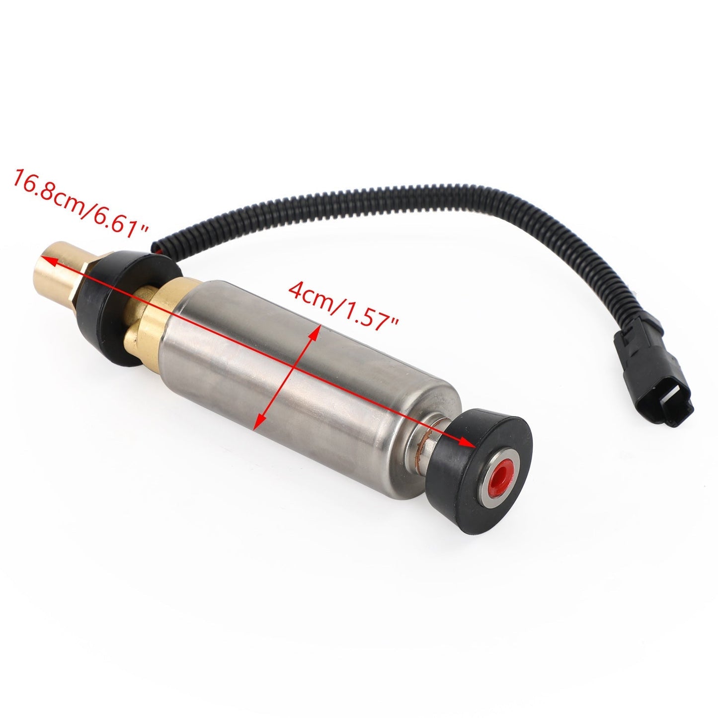 Pompe de transfert de carburant Cummins 3,9 L, 5,9 L et 8,3 L 4937766 3968190 3968188 5260632