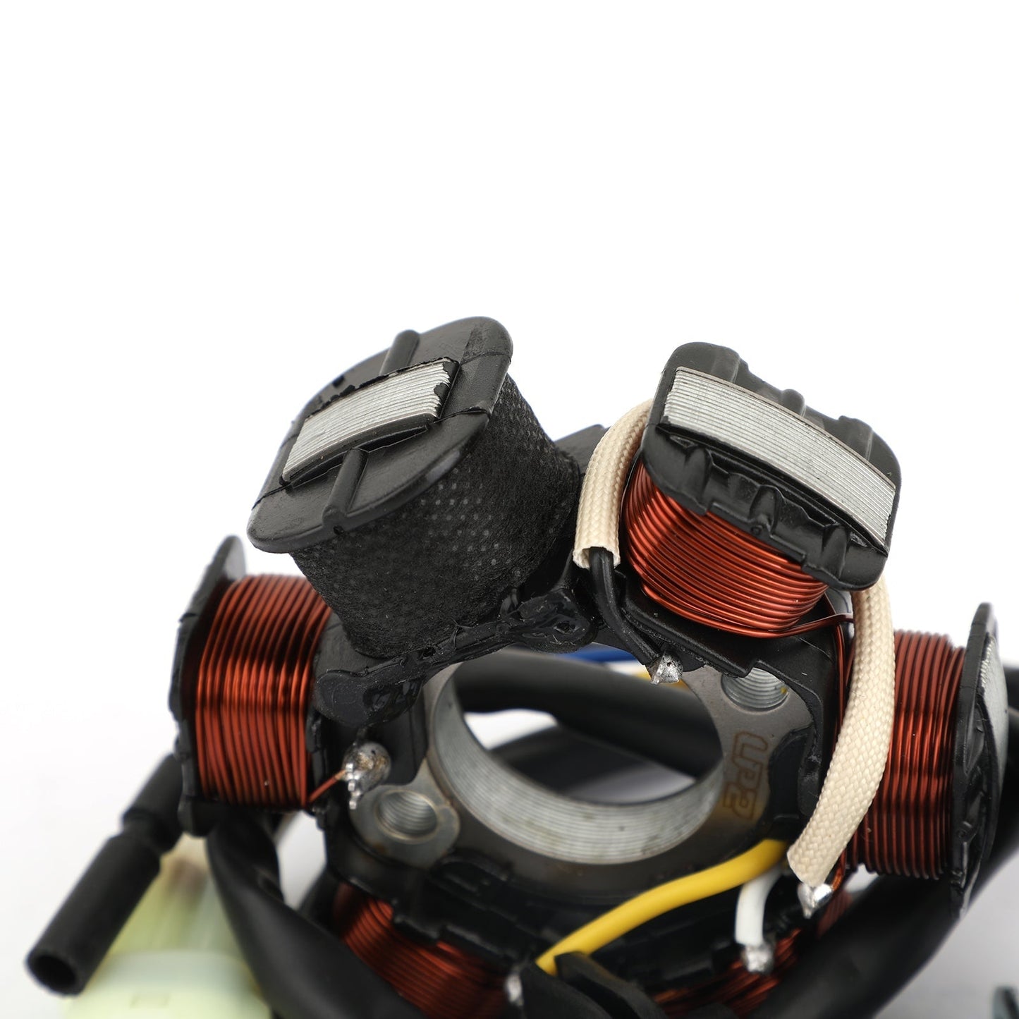 Magneto y estator del alternador para Kymco KXR 50 Mongoose 50 ATV (2004-2006)