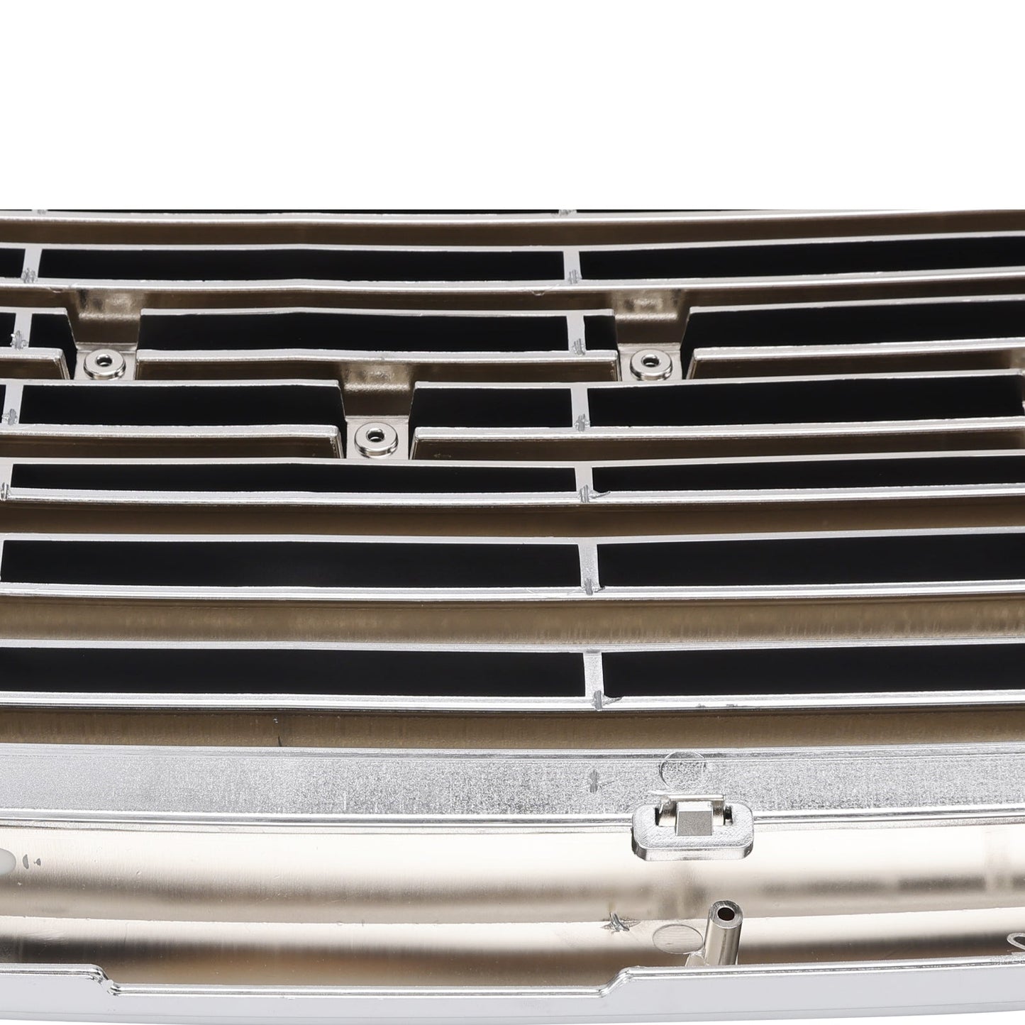 Dodge Ram 1500 2013-2018 Big Horn Style Front Bumper Grill