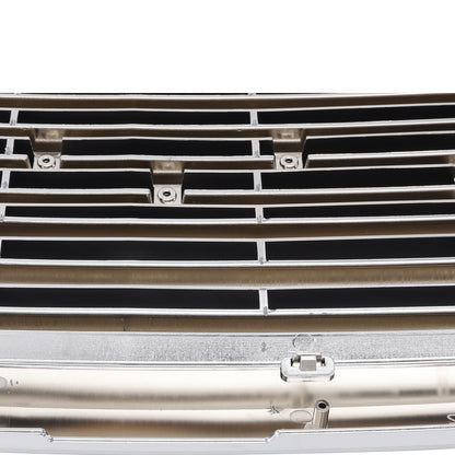 Dodge Ram 1500 2013-2018 Big Horn Style Front Bumper Grill