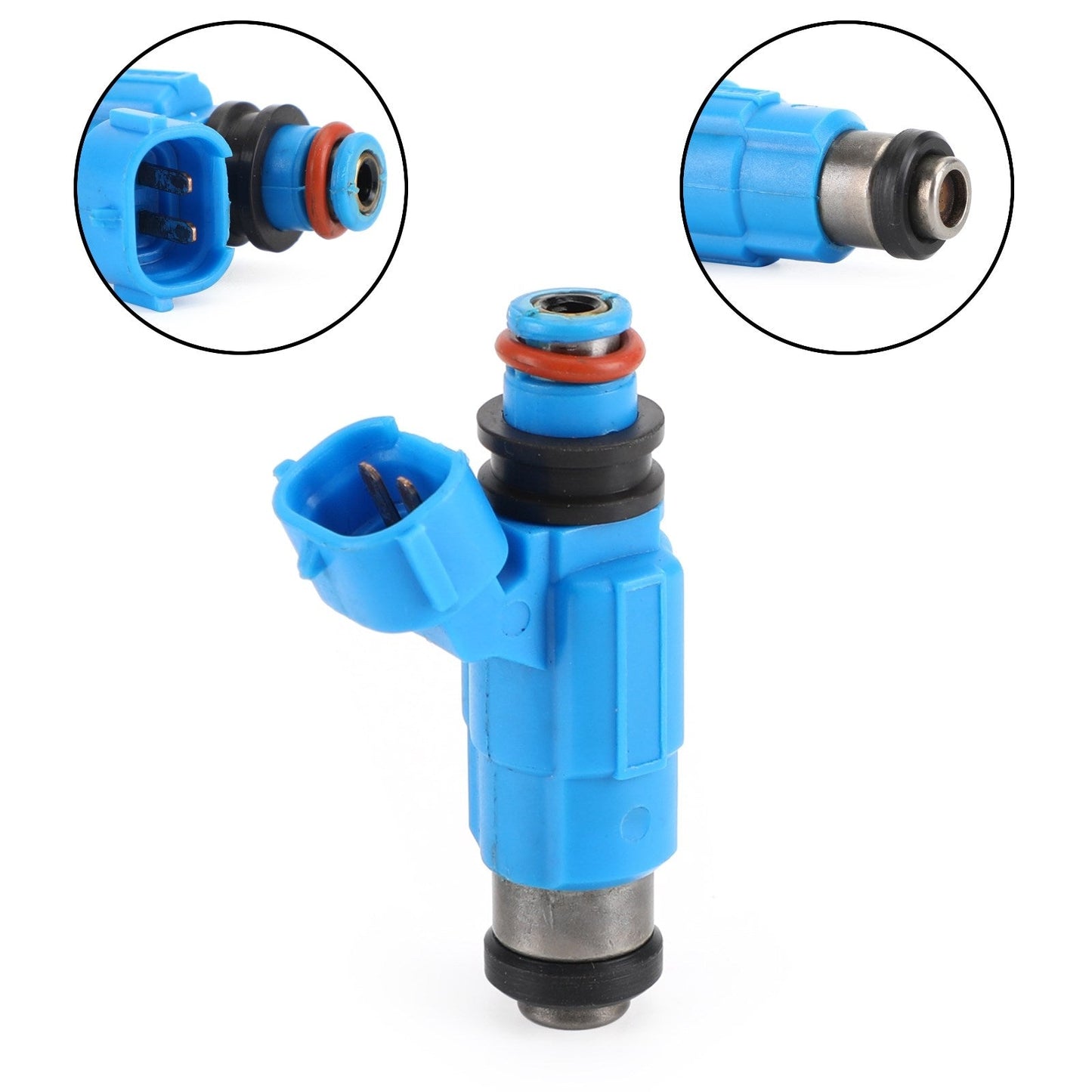 Injecteur de carburant Suzuki Carry Mazda BT-50/B-2.6 4 pièces INP-772 INP-772