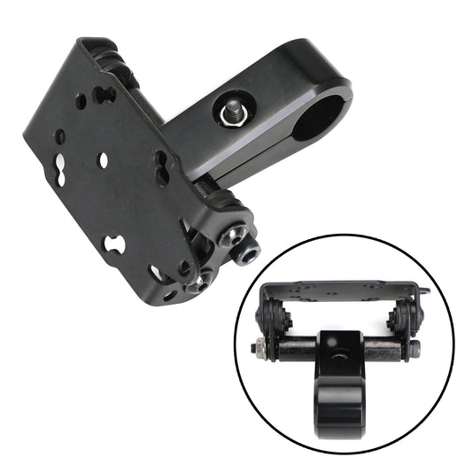 Support de navigation GPS universel pour moto, 22 mm