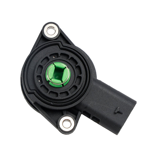 Capteur de position d'admission d'air MAP 07L907386 pour Volkswagen Transporter T5 Seat Skoda 2.0TSI