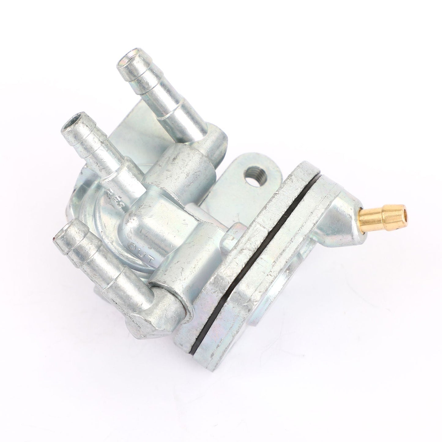 ROBINET DE CARBURANT PETCOCK pour Yamaha 2UJ-24500-00 XV250 XV125 Virago SRX600 SRX400