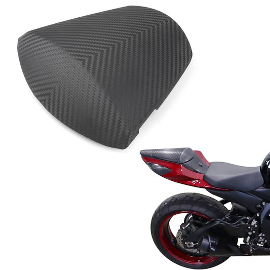 Capot de selle arrière pour Suzuki GSXR600/750 2011-2020 K11 Fibre