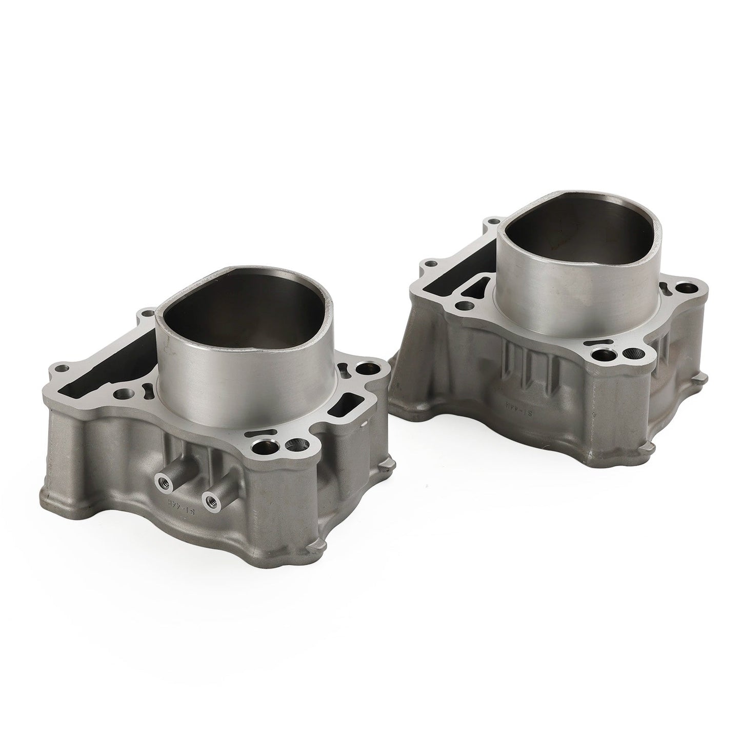 2012-2023 Suzuki V Strom 650 DL650 Front Rear Cylinder Barrel Jug Piston Kit