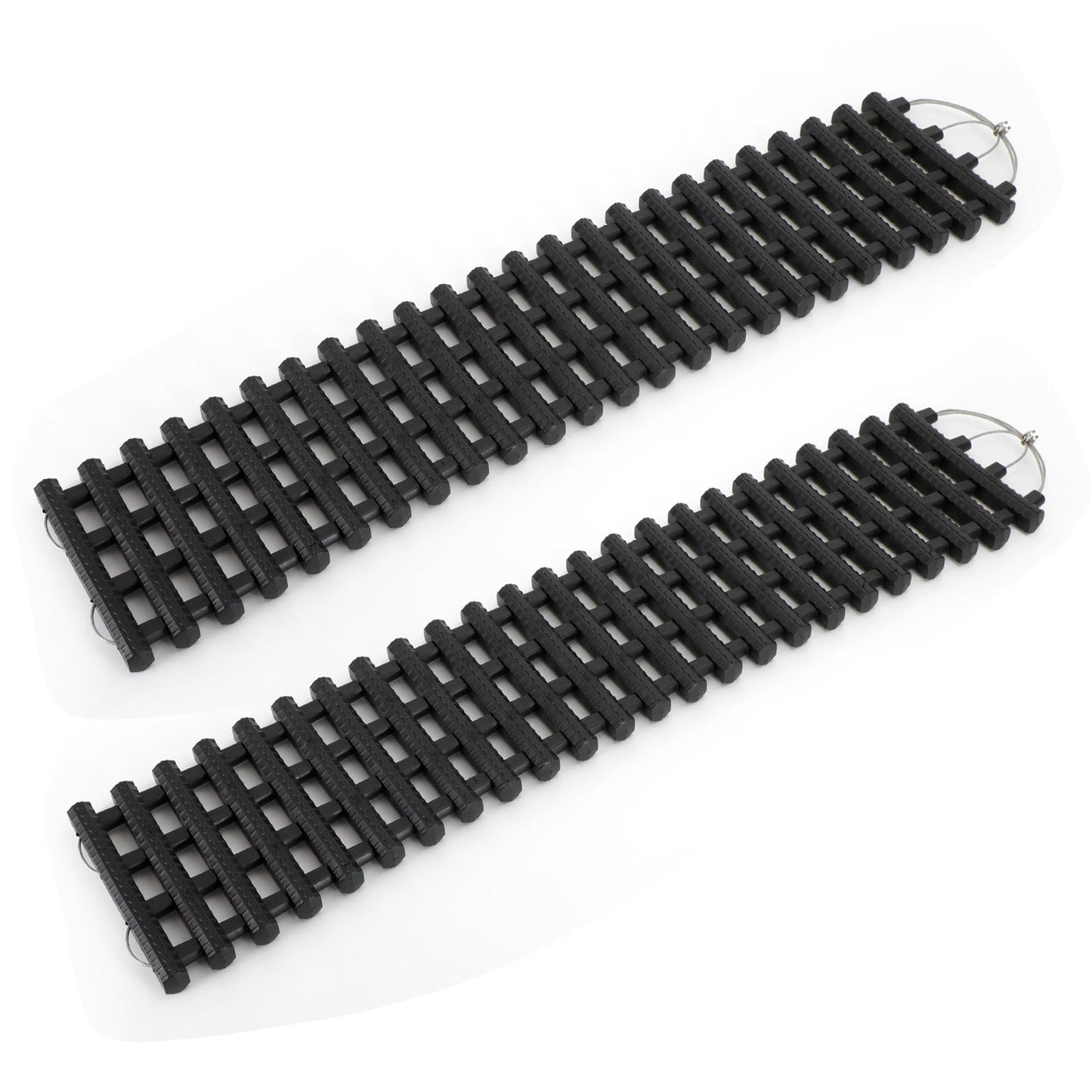 Tapis de récupération de véhicule, pneus de véhicule de traction, échelle pour tout-terrain, neige, sable
