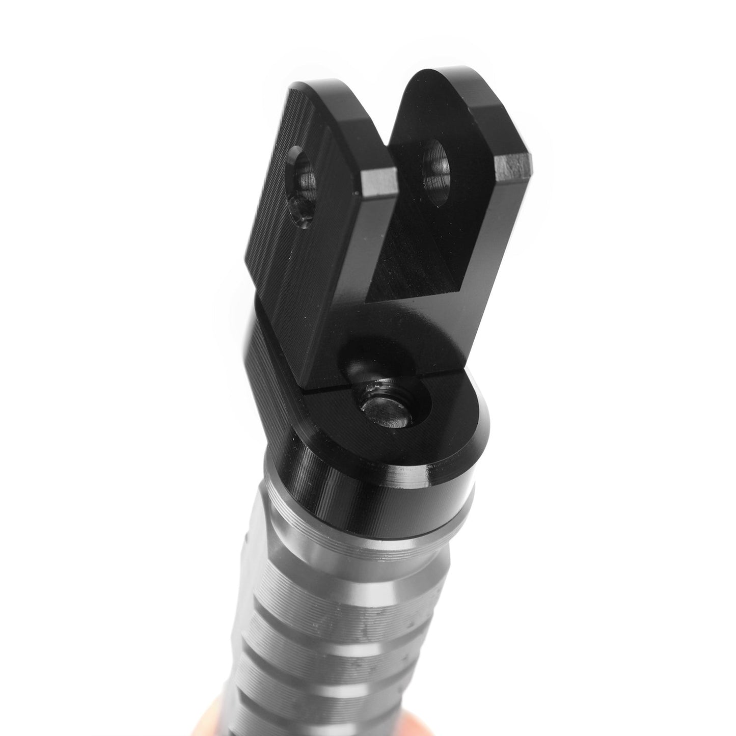 Repose-pieds avant pour Triumph Street Triple 765/R/S/RS Daytona 675/R