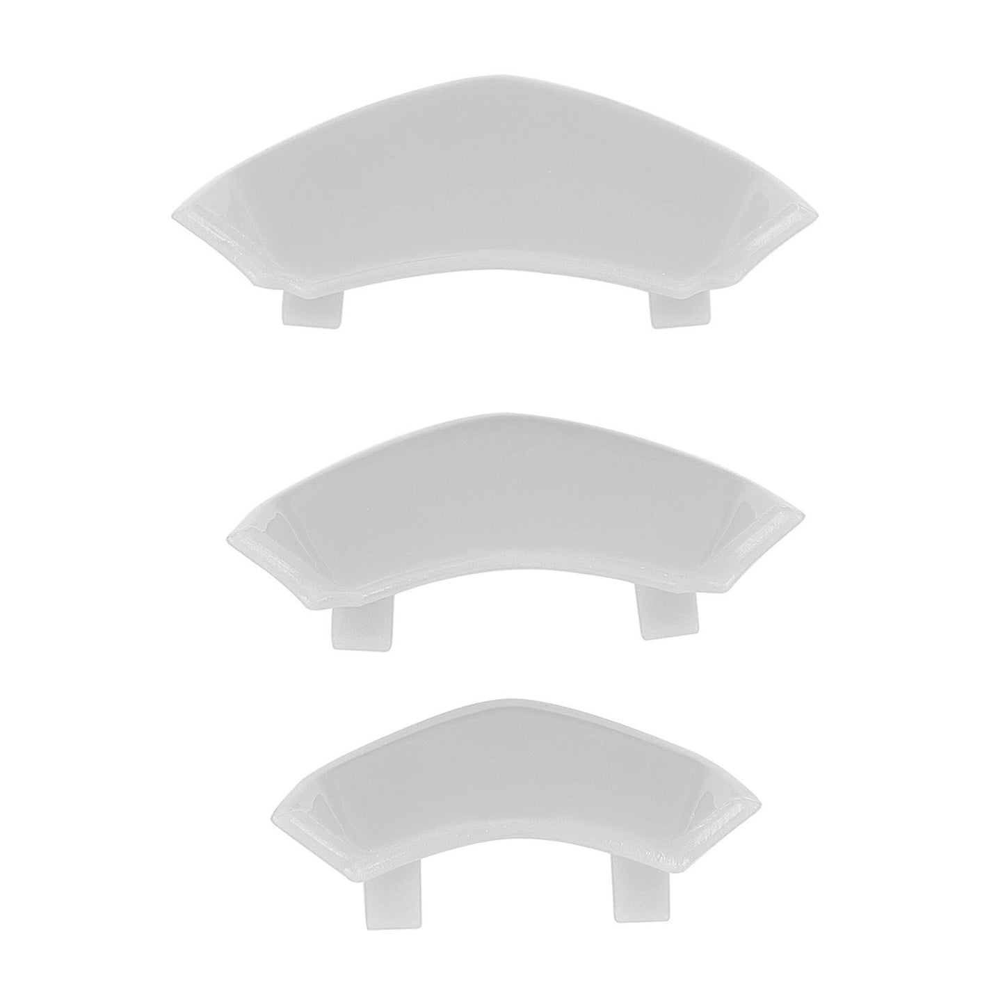 Cubierta decorativa delantera de bocina para VESPA Sprint Primavera 125/150 2014-2021