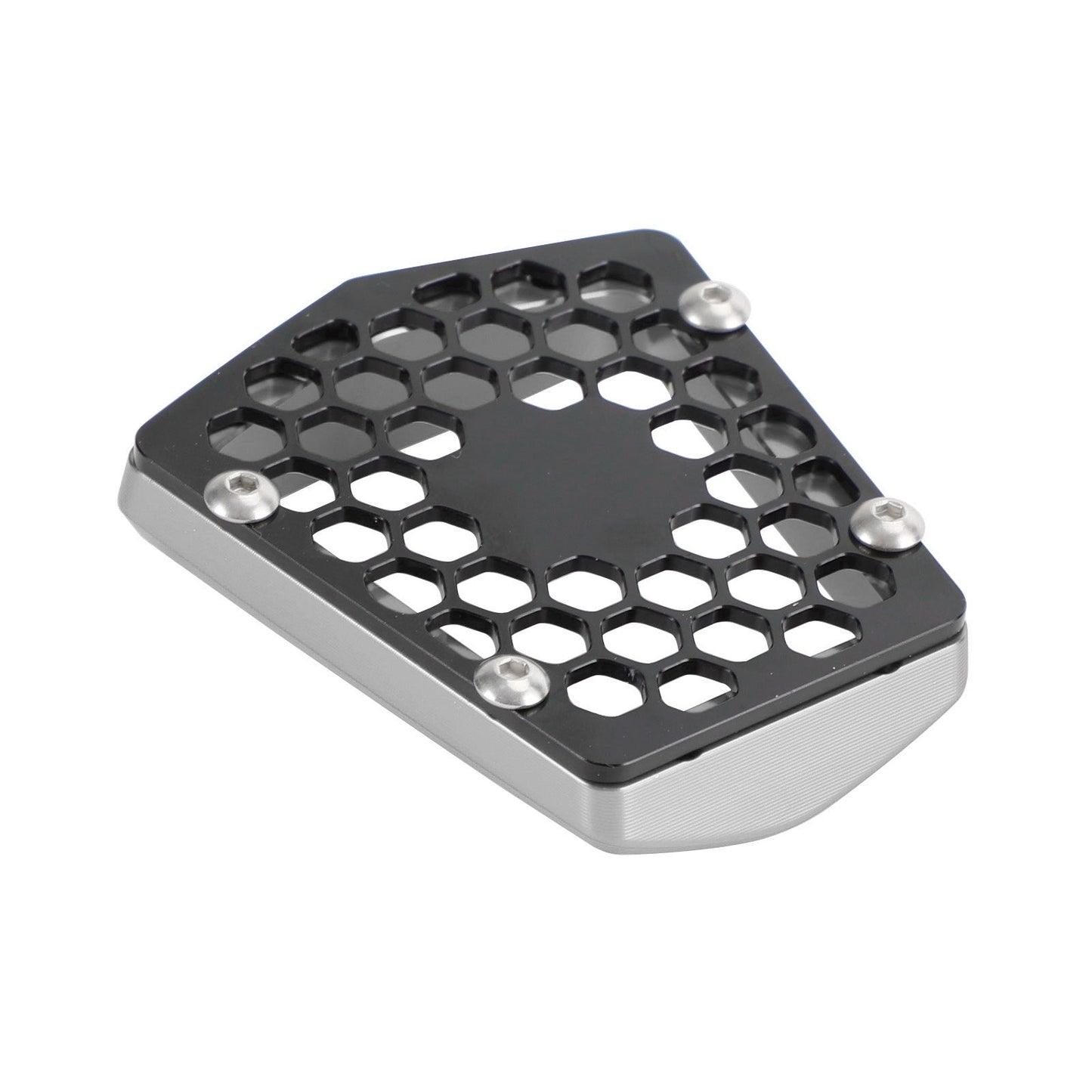 Cache klaxon central avant pour Vespa Sprint Primavera 125/150 2014-2021