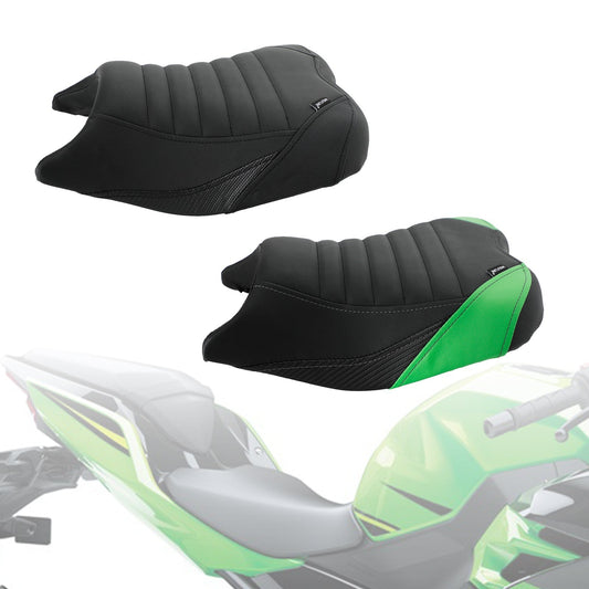 KAWASAKI Ninja 400 Z400 2018-2022 Complete Cushion Rider Passenger Seat