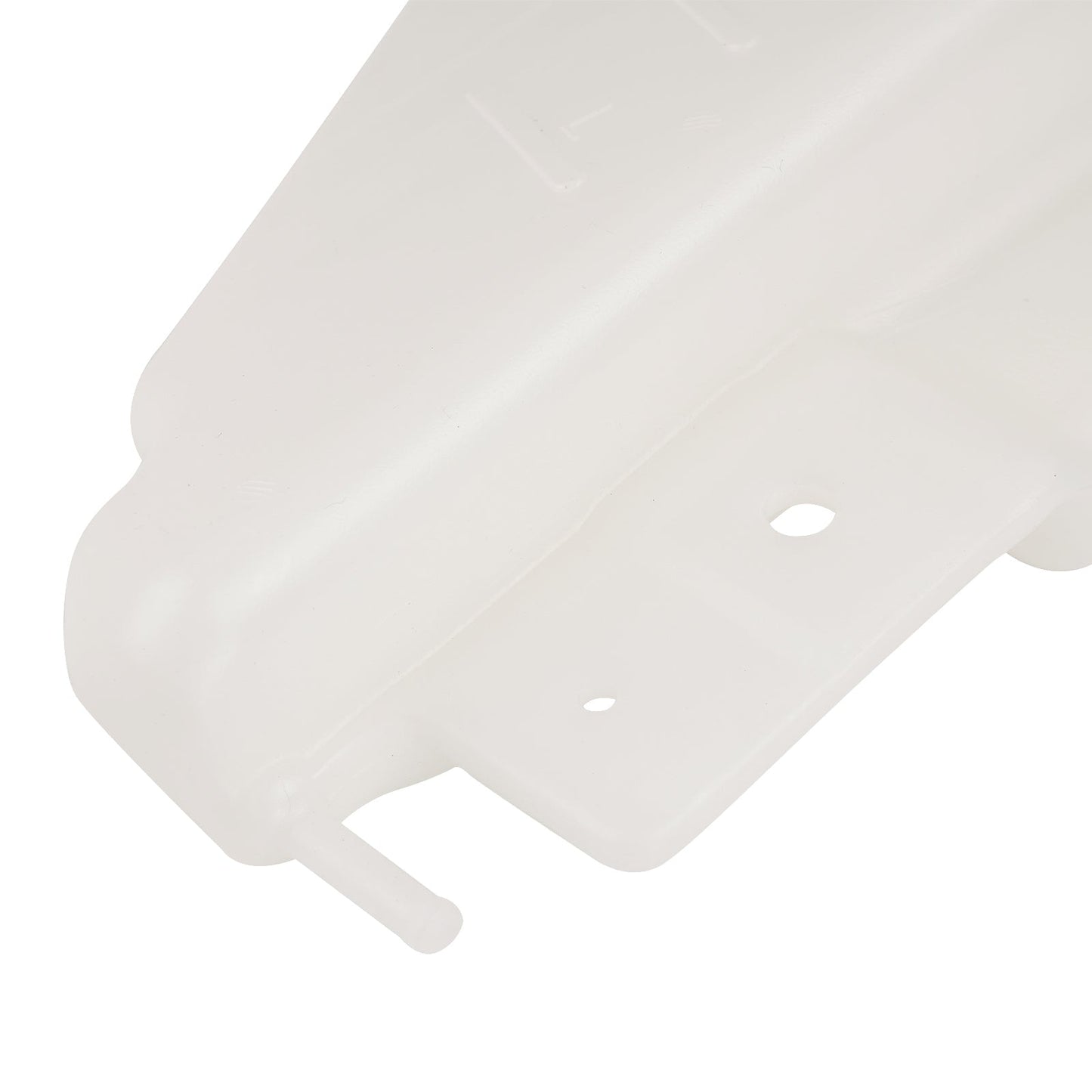 Réservoir de trop-plein de liquide de refroidissement pour Suzuki GSXR1000 2009-2016