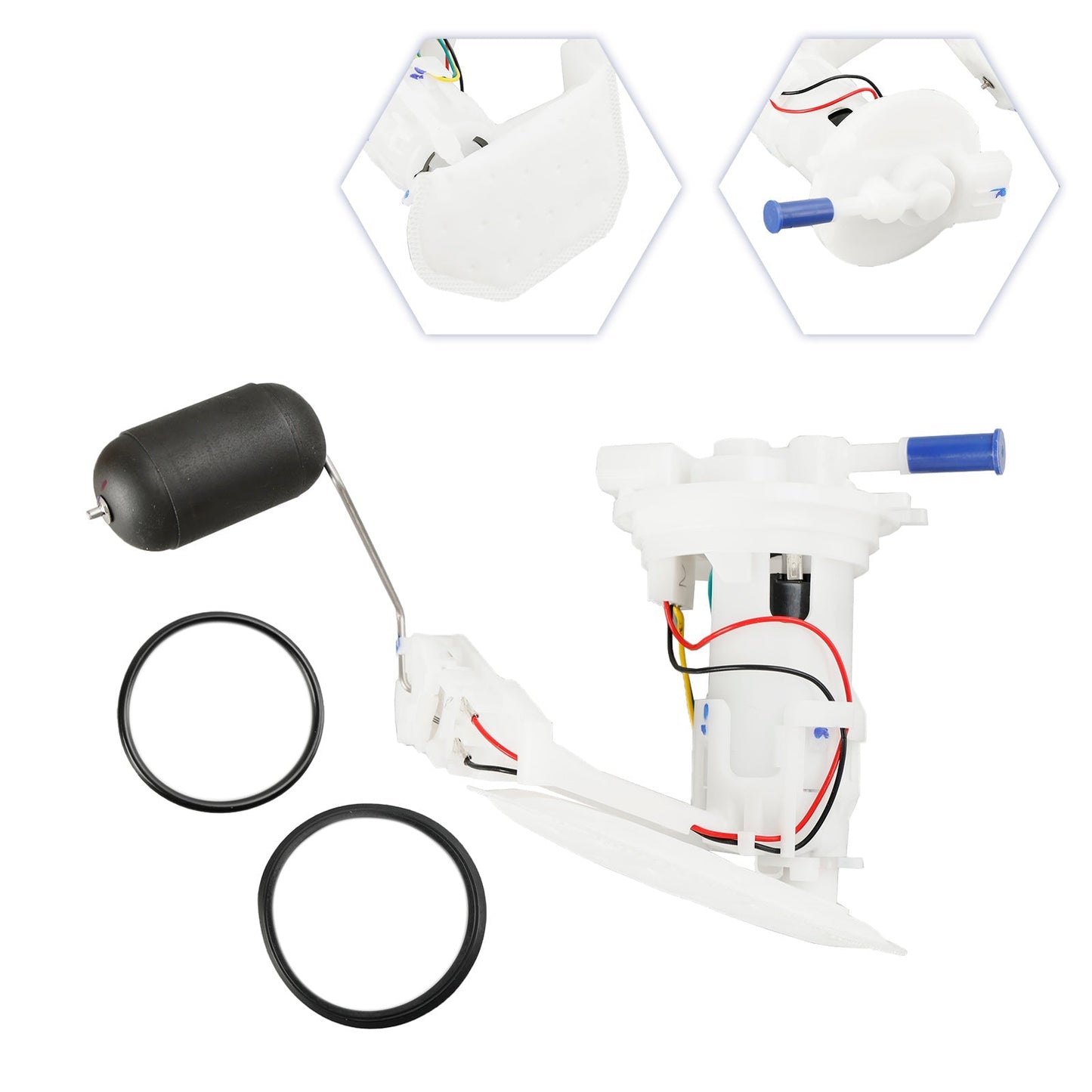 Pompe à carburant pour Honda Vario 150 (18-21) et Click 150 (19-21) (16700-K59-A71)