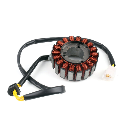 Bobine de stator pour Honda NSS250 Forza 250 MF06 (JAZZ/REFLEX) 04-07