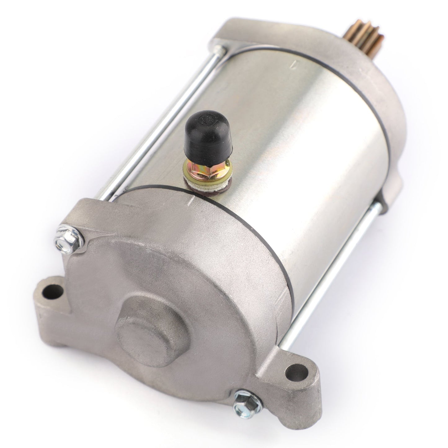 Electric Starter Motor for Yamaha YFM400F Grizzly 400 YFM 450 660 YFM45 2008 Assosary