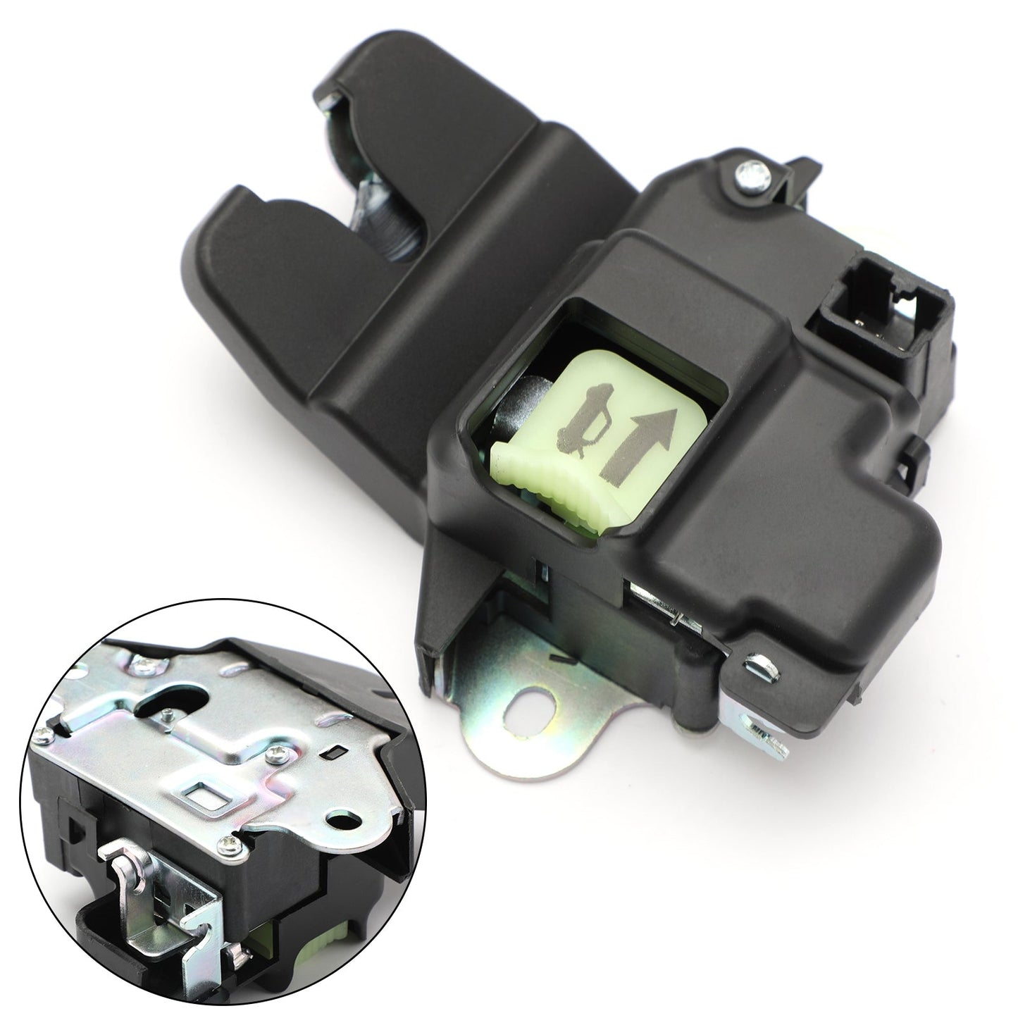 2011-2016 For Hyundai Elantra Rear Tailgate Trunk Latch 81230-3X010