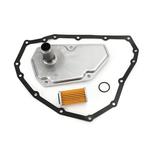 Joint de filtre de transmission générique pour Nissan Sentra Versa RE0F11A JF015E (12-19)
