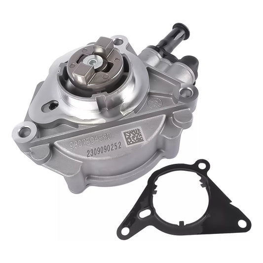 Pompe à vide de frein Peugeot 3008 (2016-aujourd'hui) 9827166480 9808834880 9812535980
