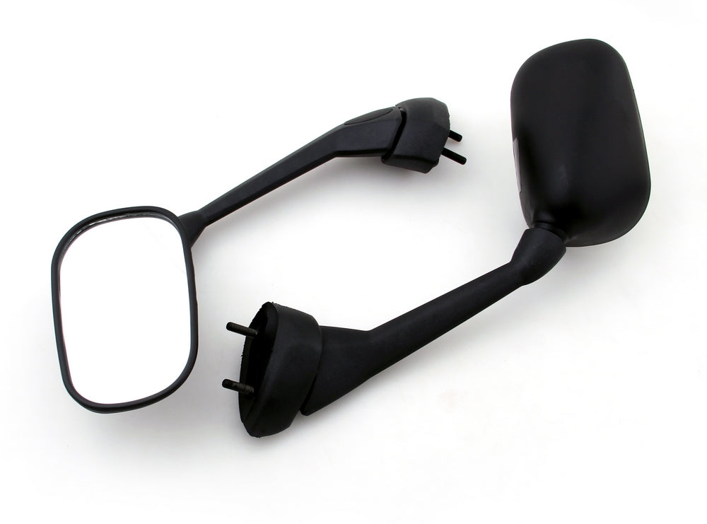 Rétroviseurs neufs pour Yamaha FZ1/FAZER 2007-2008, noirs