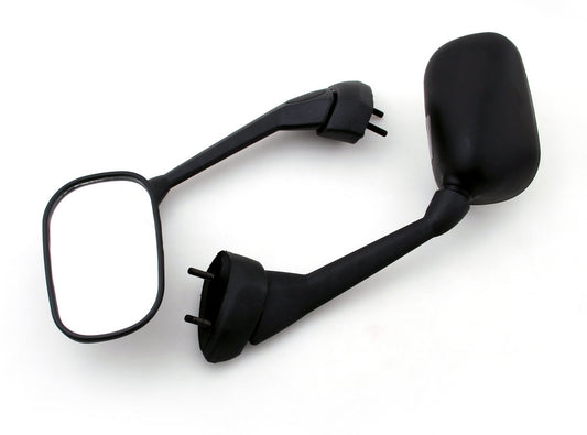 Rétroviseurs neufs pour Yamaha FZ1/FAZER 2007-2008, noirs