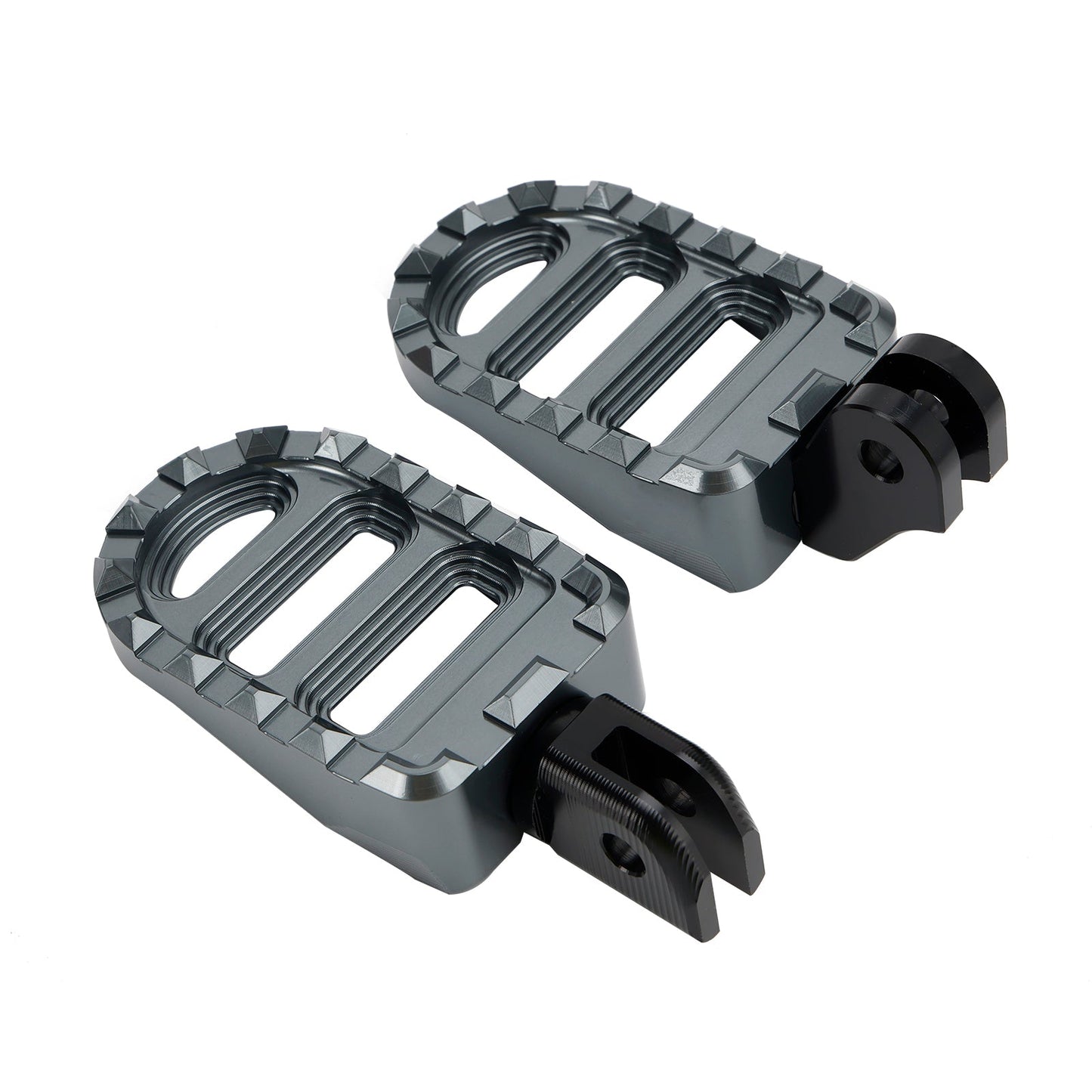 Reposapiés delanteros Bonneville Bobber 2017-2023 Rocket 3R 2020-2023