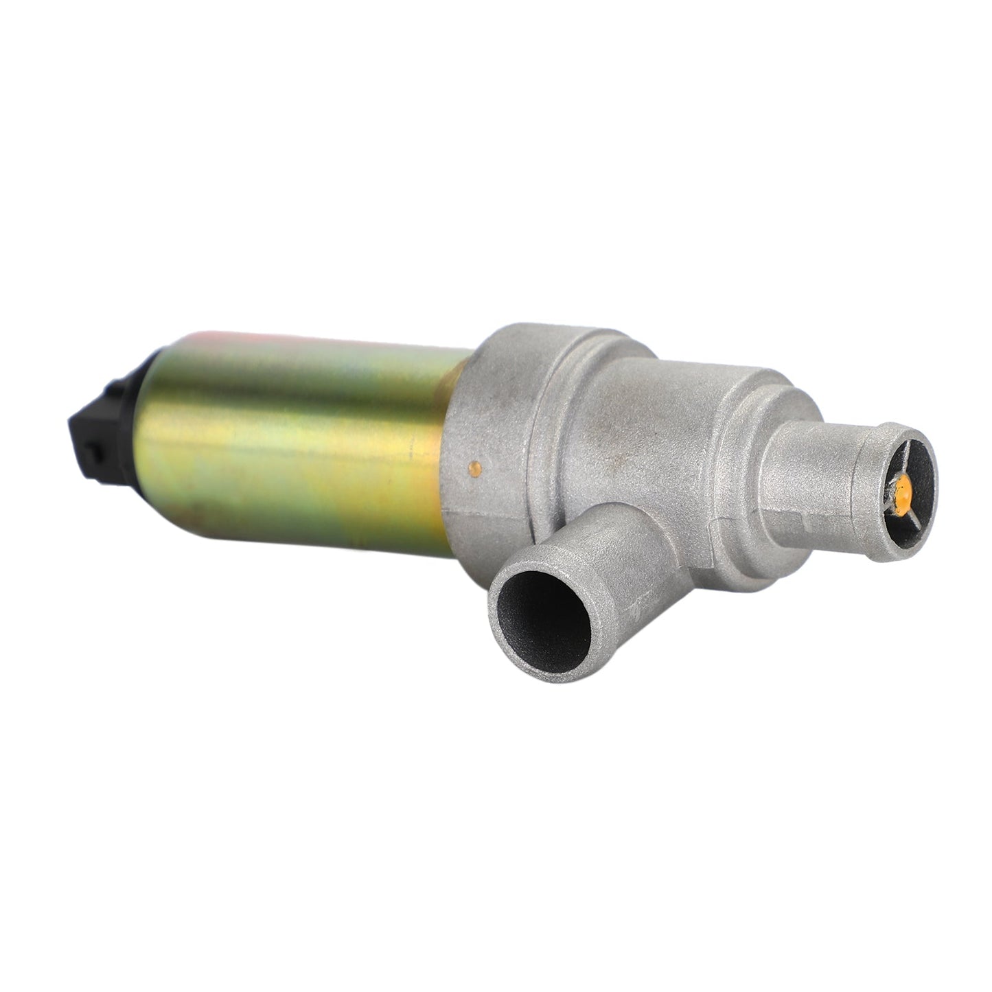 Válvula de control de ralentí nueva para VW Transporter 2.5L (1992-1993) 408202011002Z 037906457C