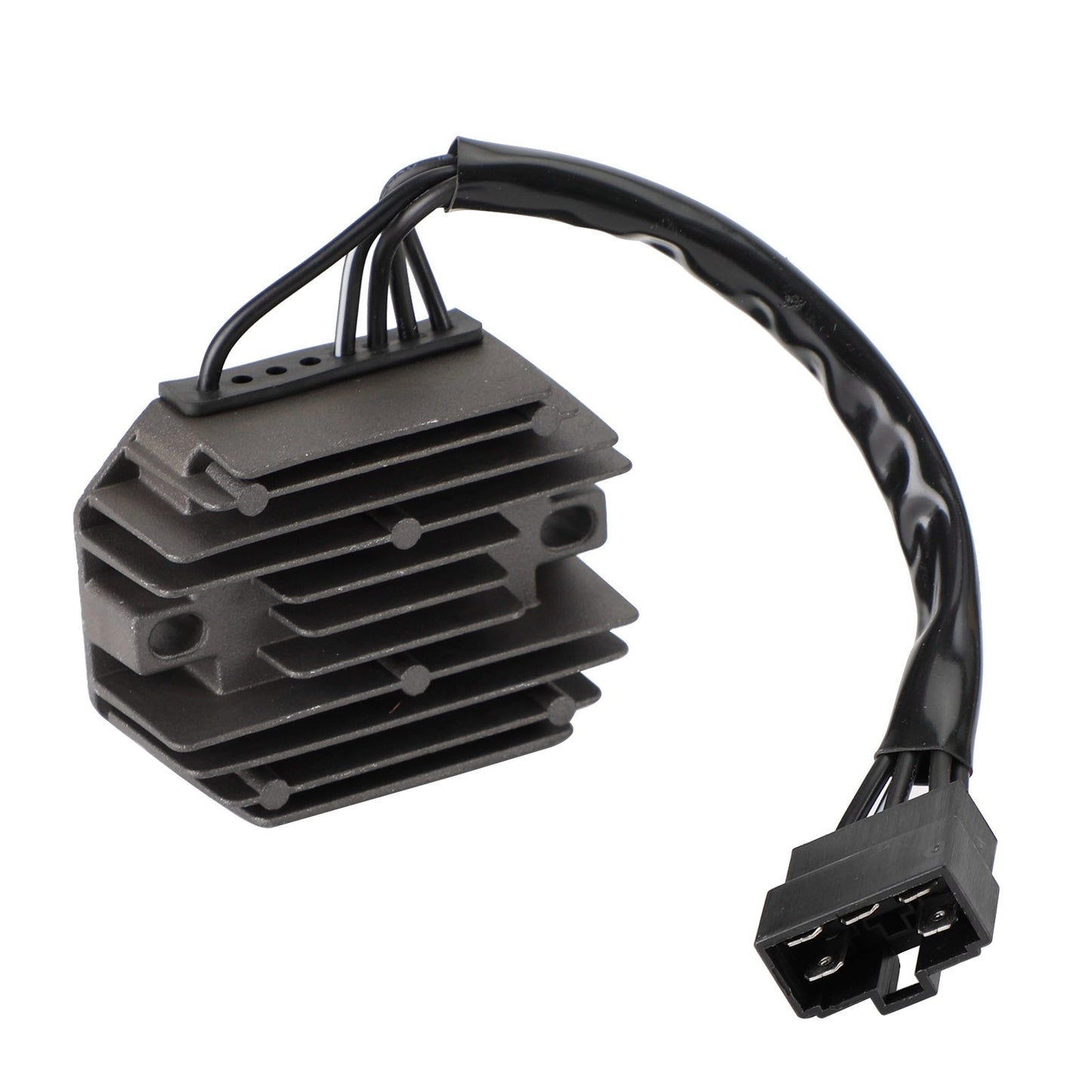 1999-2002 Suzuki SV650/S Magneto Stator+Voltage Rectifier+Gasket 32800-14F00