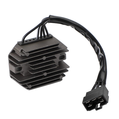 1999-2002 Suzuki SV650/S Magneto Stator+Voltage Rectifier+Gasket 32800-14F00