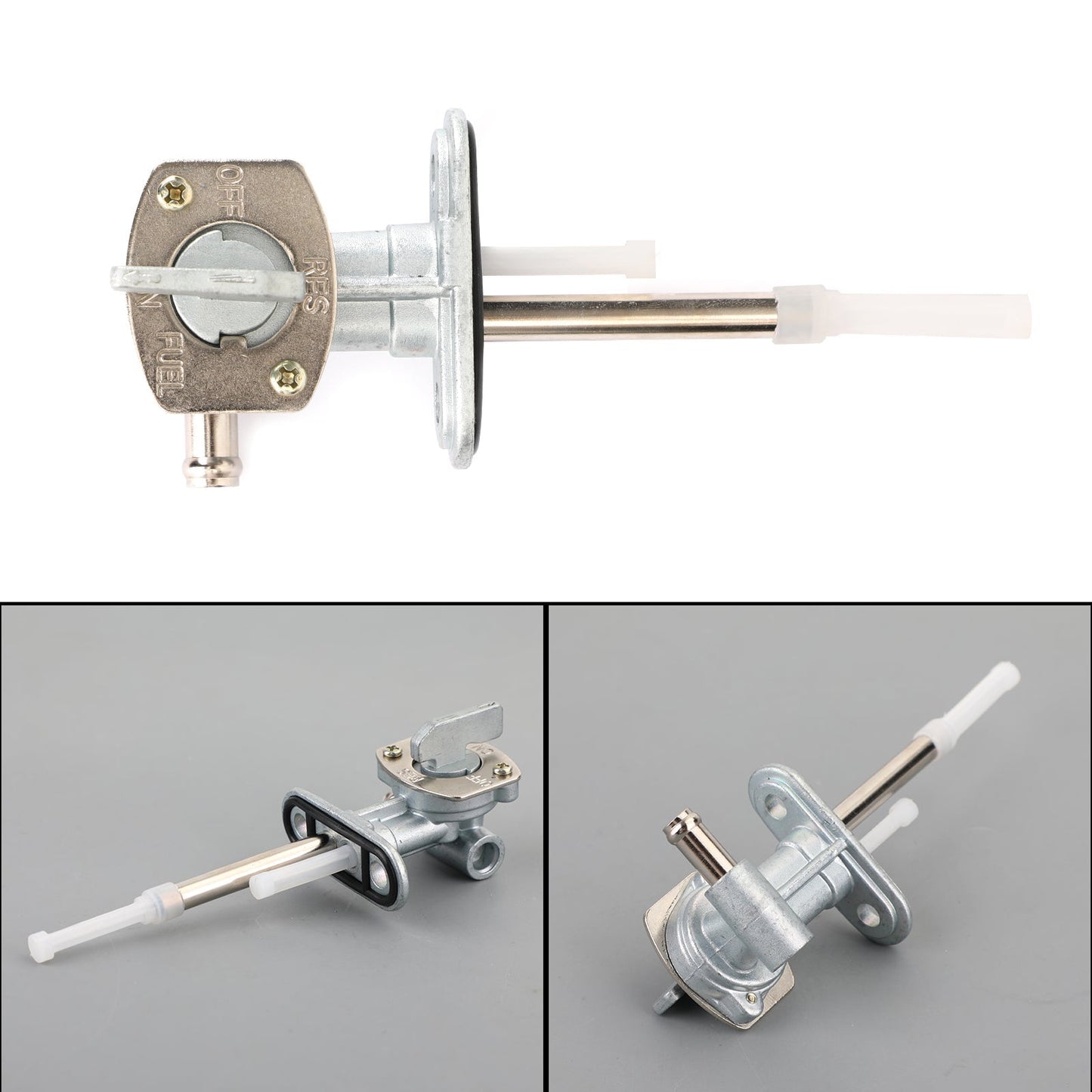 Robinet d'arrêt de carburant pour YAMAHA RAPTOR 660 YFM 660R 5LP-24500-01-00