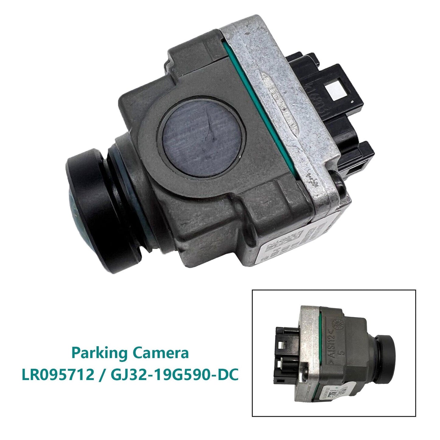 Caméra de recul pour Range Rover Evoque L538 (2012-2018) LR095712 GJ32-19G590-DC