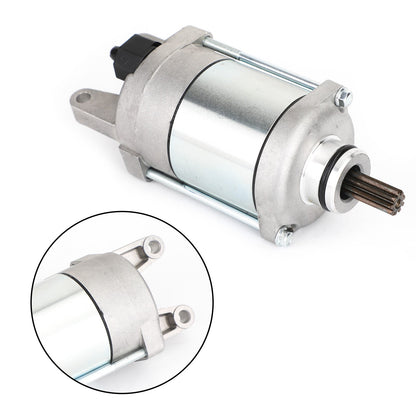 NEW Starter 31200-K31-901 for Honda CRF250F 2019-2020 CB250 TWISTER ABS 2016 2017 2018 2019 Assosary