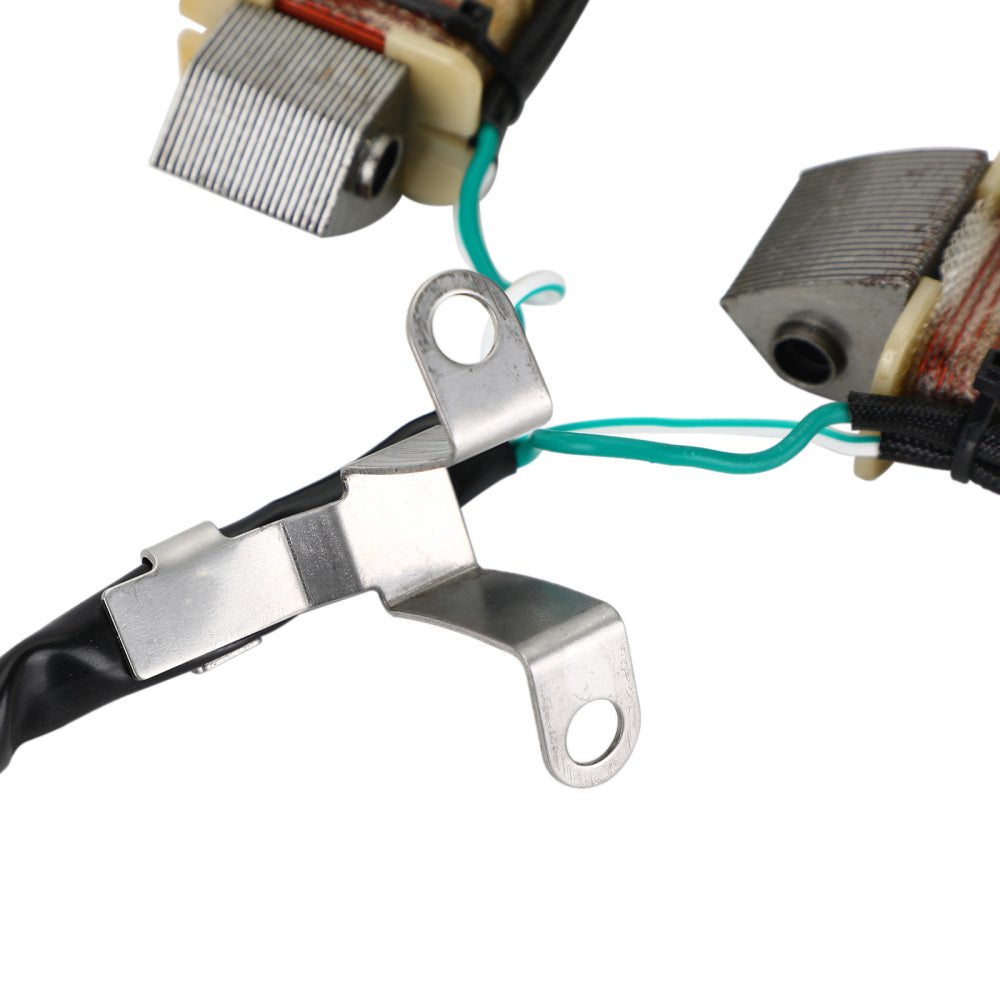 LIGHTING COIL For For Yamaha OUTBOARD 9.9HP 13.5HP 15HP 98-08 4 stroke 66M-85533-10 Assosary