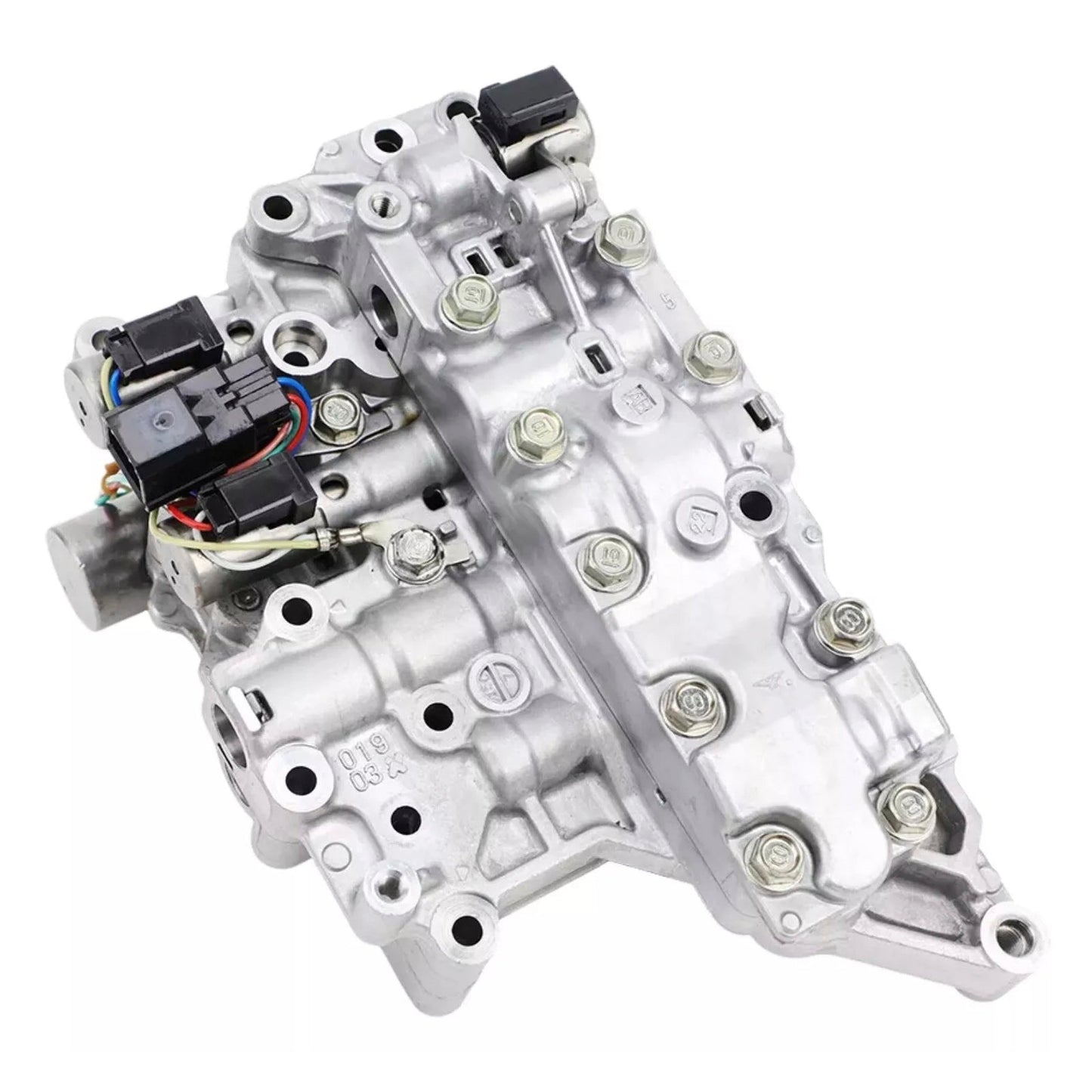 2015-up Honda Accord CR-V Civic CVT Valve Body 27000-5X9-014 27000-5LJ-024