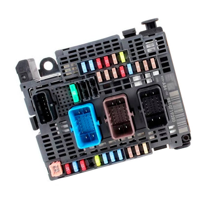 2012-2012 Citroen DS5 1.6 THP 9810719280 Fuse Box Module Unit