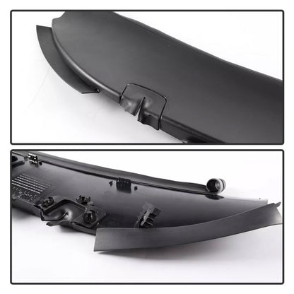 1999-2004 Ford Mustang Base, Coupe/ Convertible Windshield Wiper Window Cowl Panel Grille RH & LH 3R3Z6302228AAA