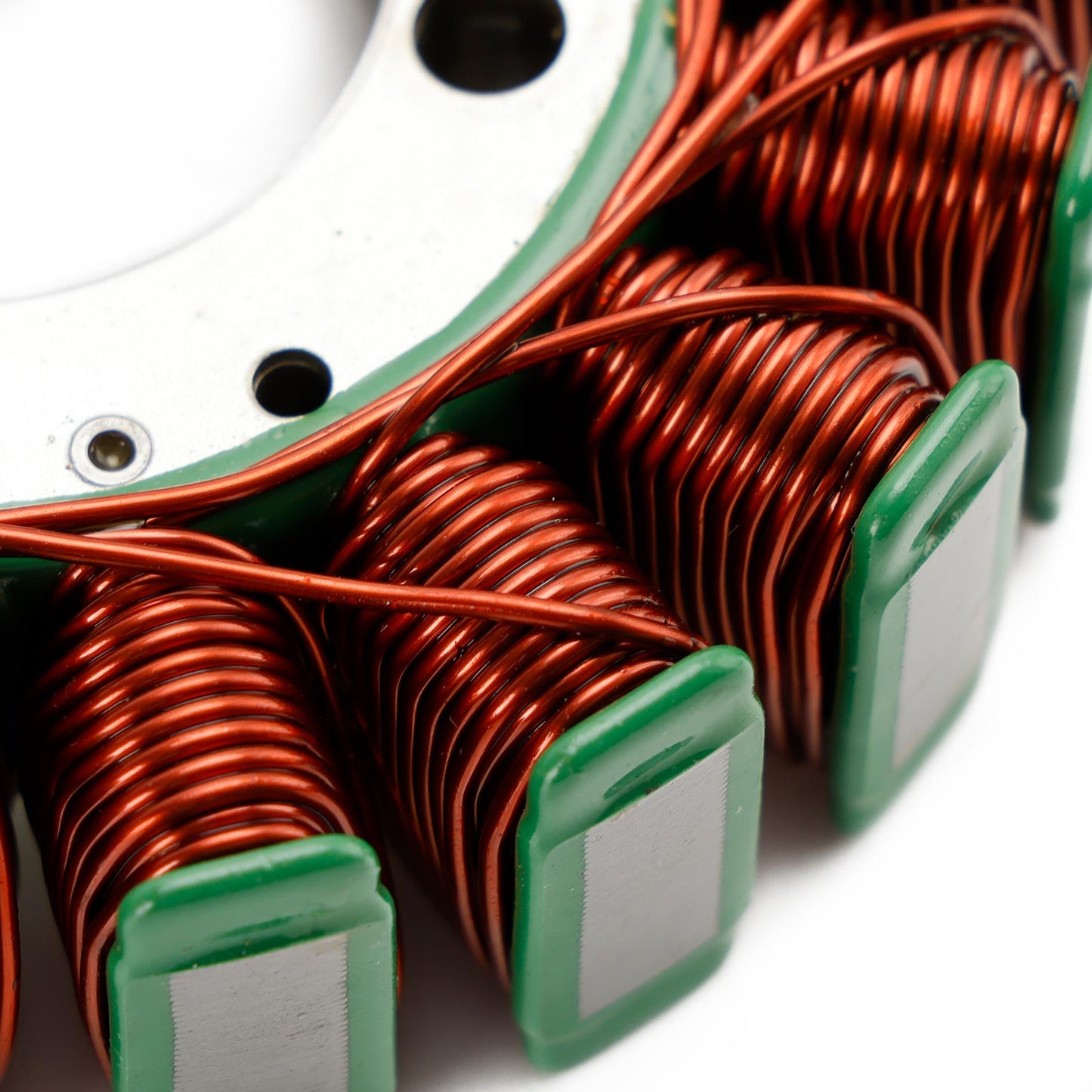 For Kawasaki KZ1000M CSR KZ1000K LTD KZ1100B GPZ KZ1100A Shaft 1981-1983 Stator 21003-1040 21003-1327