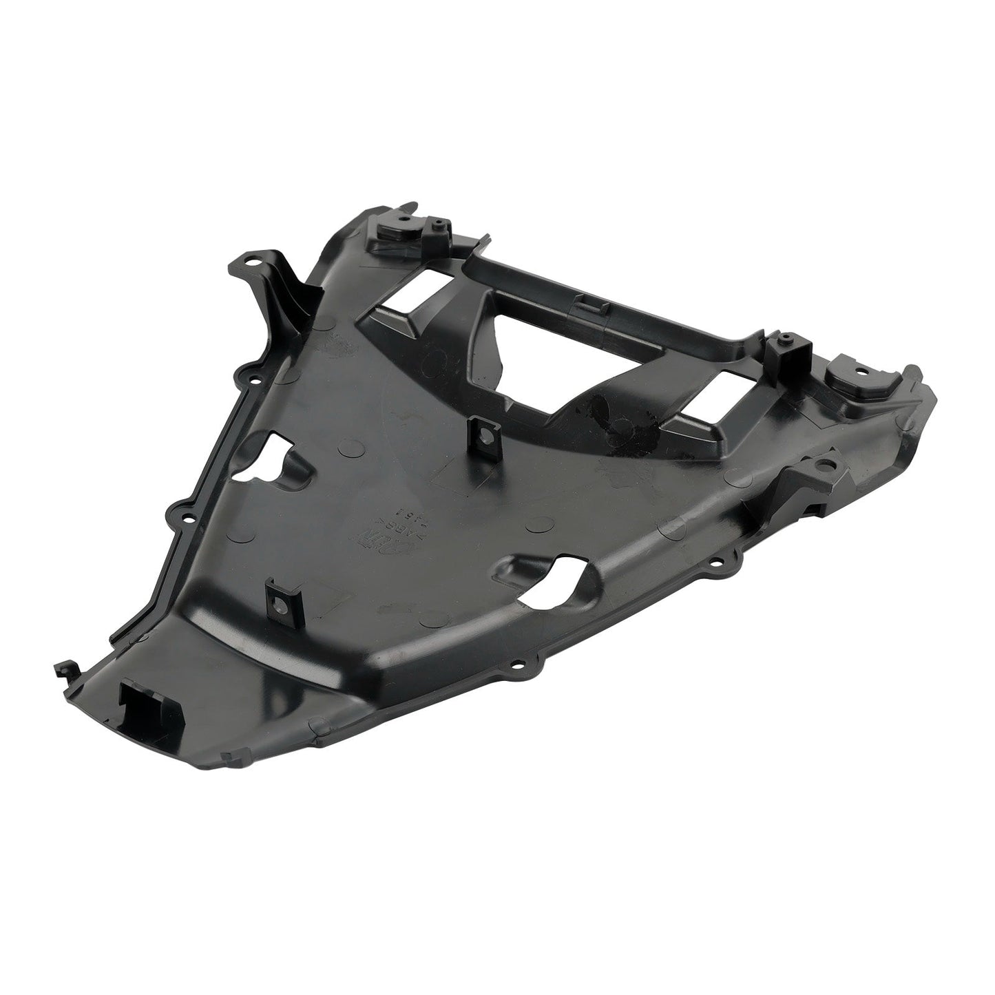 Protector de plástico ABS para faro delantero de Honda ADV 160 2023