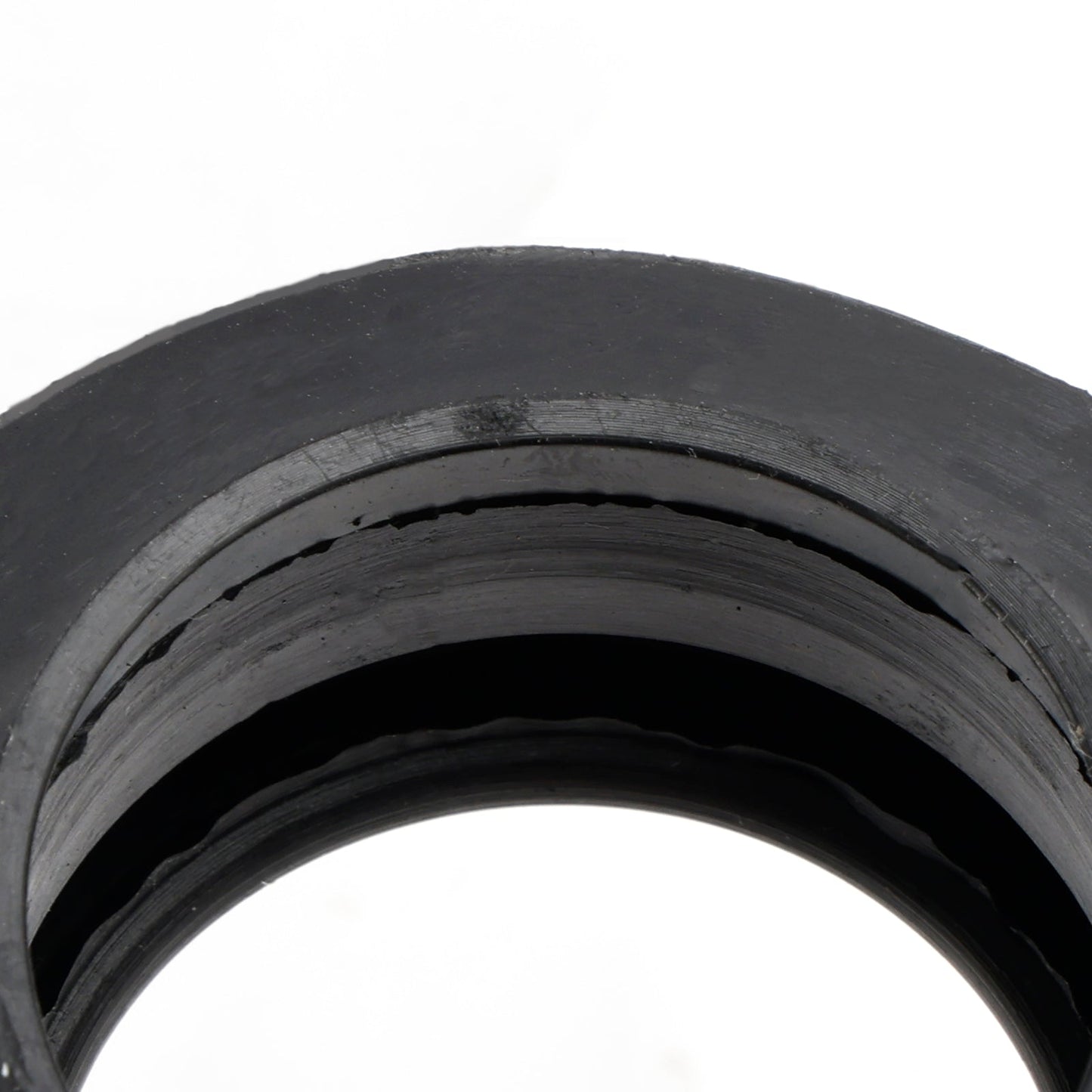 Œillet de tube de remplissage de carburant pour Dodge Ram Van Wagon 1984-1987 4002010