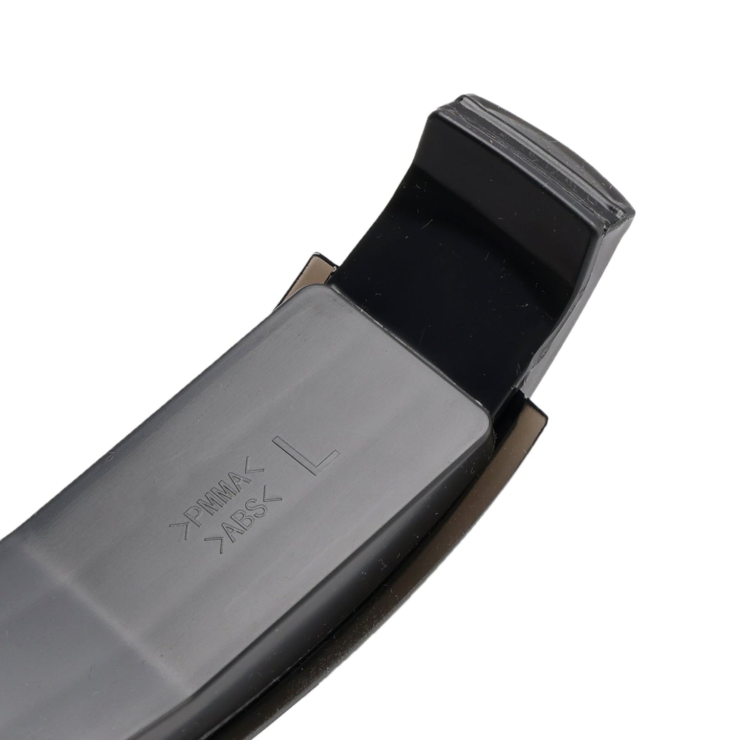 Clignotant séquentiel à LED fumé pour rétroviseur latéral Mercedes-Benz Classe E W211 2002-2007 A2038201521