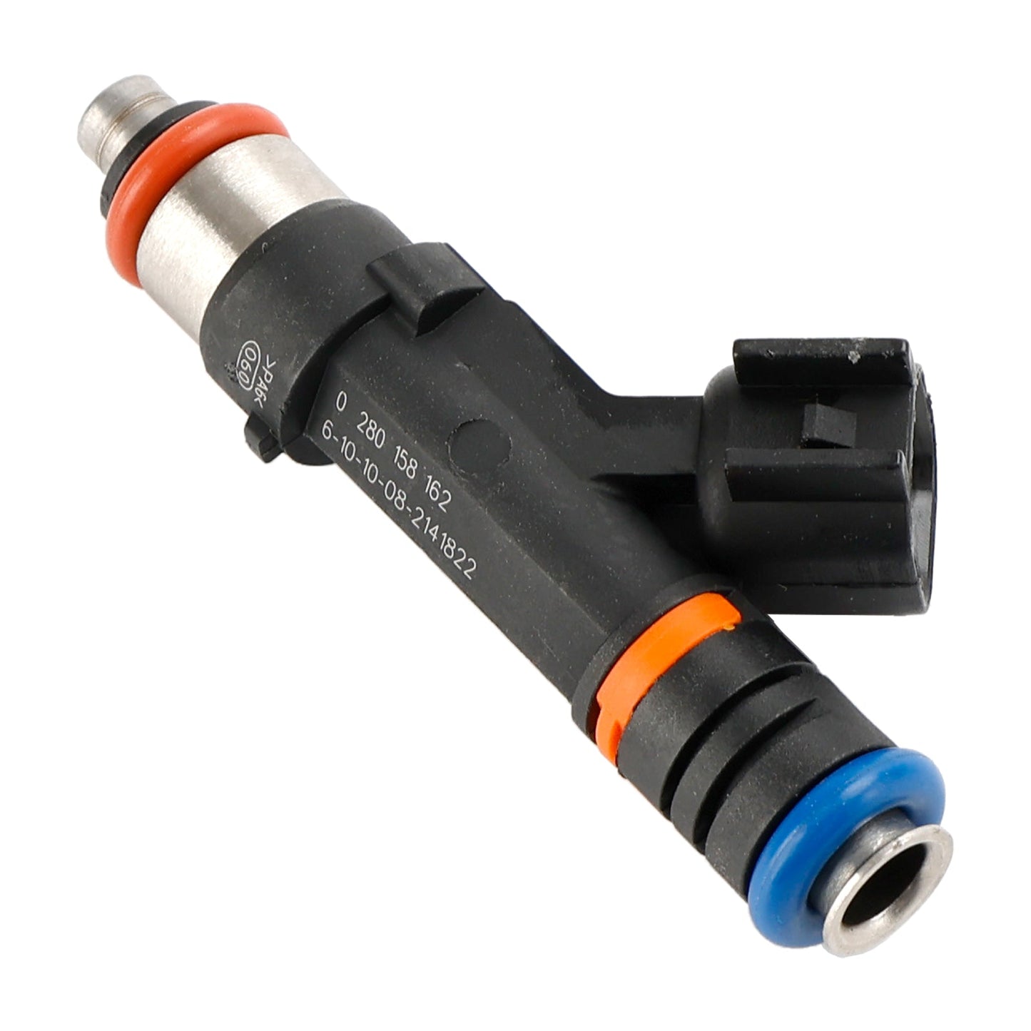 2010-2019 Ford Fusion 2.5L Fuel Injector 0280158162 9E5Z9F593A 822-11210 800-2035N