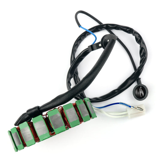 Generator Stator Coil For For Yamaha XV1100 Virago1100 1986-1999 XV750 Virago750
