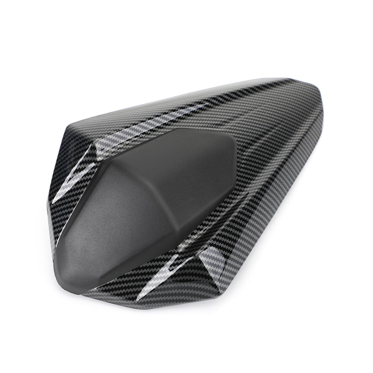 Capot de carénage de siège arrière de moto pour Kawasaki Z125 Ninja125 18-20