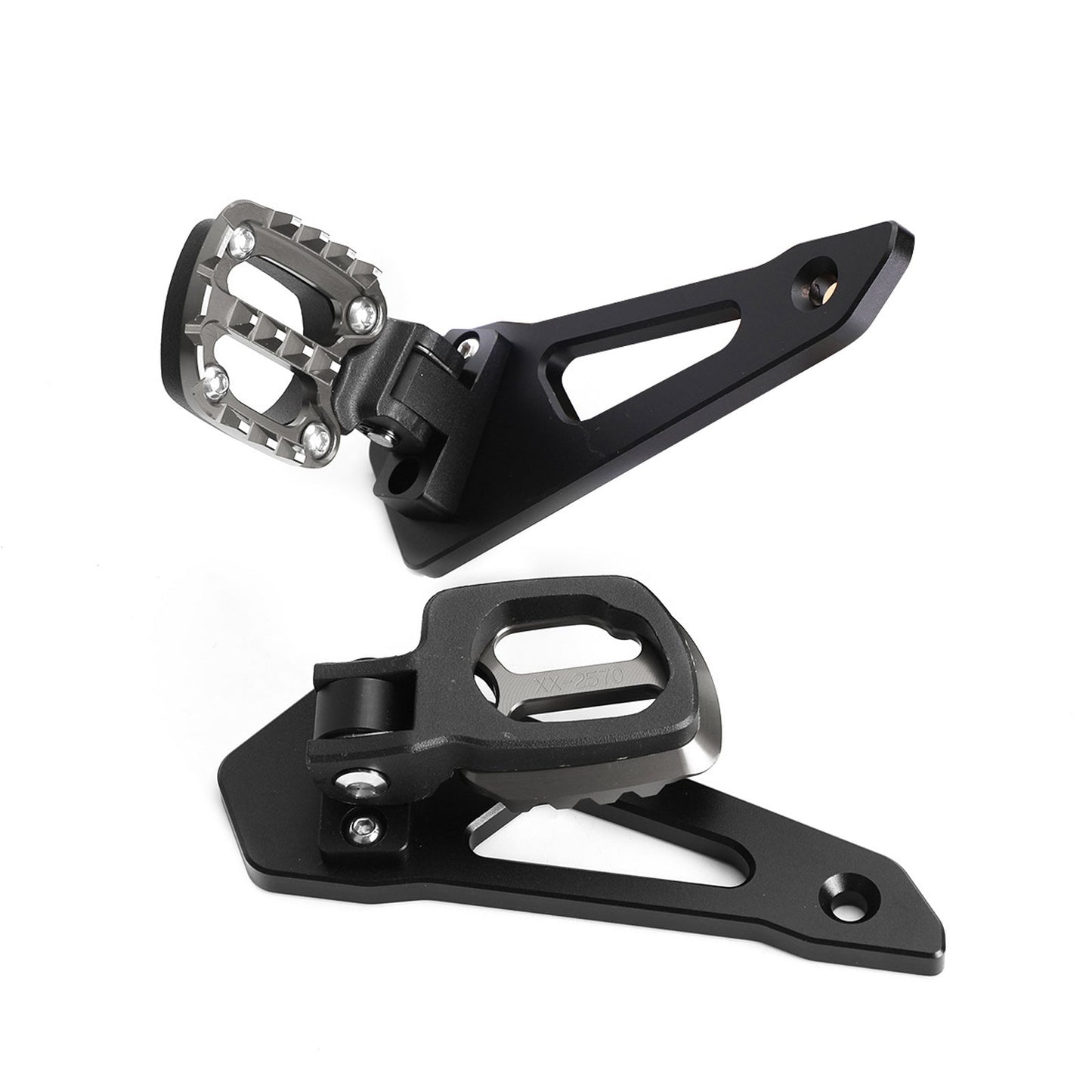 Repose-pieds arrière pour Honda X-ADV X-ADV 750 2021
