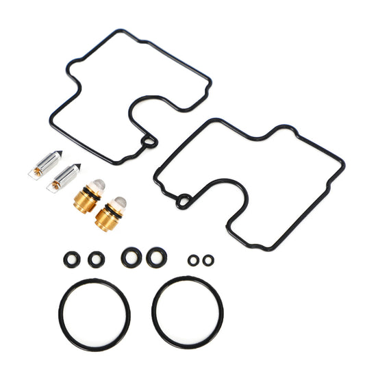 Kit de reconstruction de carburateur pour Suzuki SV650 SV650S 1999-2002